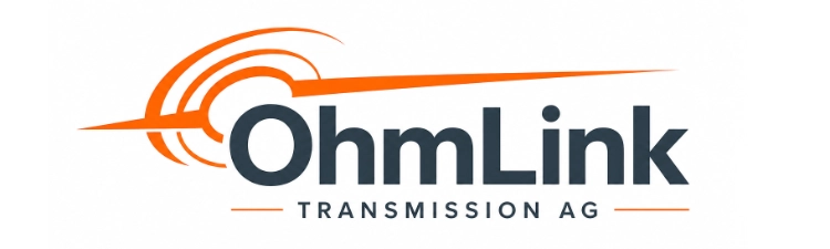Logo OhmLink Transmission AG